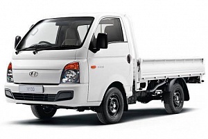   Hyundai () H 100 PORTER